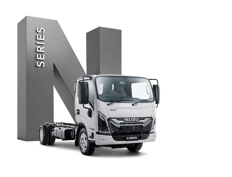 New Isuzu Trucks & Used Trucks For Sale Shepparton VIC | Truck Sales Australia North East Isuzu Shepparton